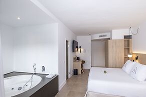 ARTIEM Audax - Adults Only Hotel