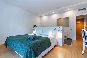 ARTIEM Audax - Adults Only Hotel