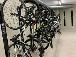 ARTIEM Audax - Adults Only Hotel