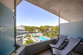 ARTIEM Audax - Adults Only Hotel