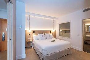 ARTIEM Audax - Adults Only Hotel