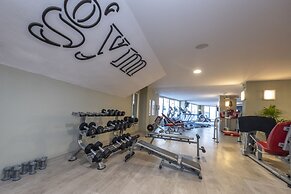 ARTIEM Audax - Adults Only Hotel