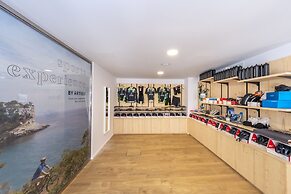 ARTIEM Audax - Adults Only Hotel