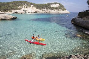 ARTIEM Audax - Adults Only Hotel