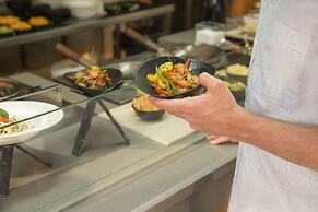 ARTIEM Audax - Adults Only Hotel