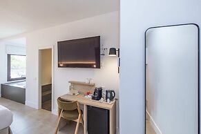 ARTIEM Audax - Adults Only Hotel