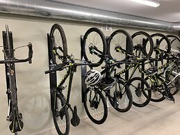 ARTIEM Audax - Adults Only Hotel