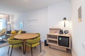 ARTIEM Audax - Adults Only Hotel