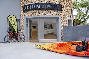 ARTIEM Audax - Adults Only Hotel