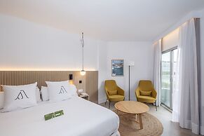 ARTIEM Audax - Adults Only Hotel