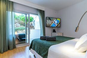 ARTIEM Audax - Adults Only Hotel