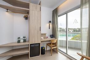 ARTIEM Audax - Adults Only Hotel