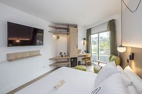 ARTIEM Audax - Adults Only Hotel