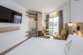 ARTIEM Audax - Adults Only Hotel