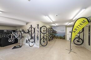 ARTIEM Audax - Adults Only Hotel