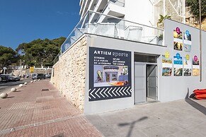 ARTIEM Audax - Adults Only Hotel