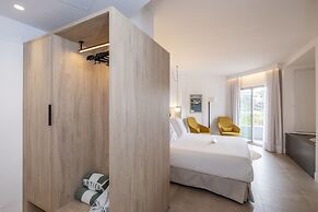 ARTIEM Audax - Adults Only Hotel