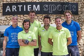 ARTIEM Audax - Adults Only Hotel