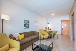 ARTIEM Audax - Adults Only Hotel