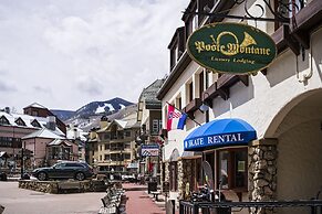 Poste Montane Lodge