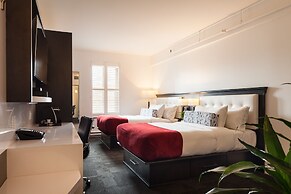 Hôtel des Coutellier