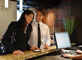 Hôtel des Coutellier