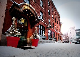 Hôtel des Coutellier