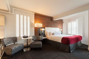 Hôtel des Coutellier