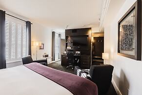 Hôtel des Coutellier