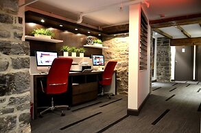 Hôtel des Coutellier