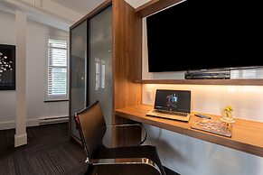 Hôtel des Coutellier