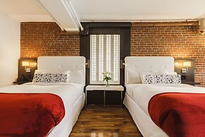 Hôtel des Coutellier