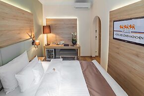 Drei Löwen Hotel