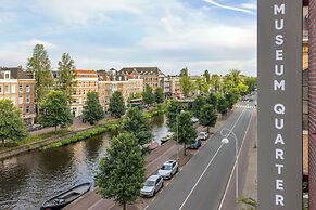 Avani Museum Quarter Amsterdam Hotel (previously NH Amsterdam Museum Q