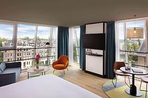 Avani Museum Quarter Amsterdam Hotel (previously NH Amsterdam Museum Q