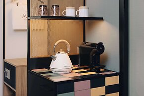 Avani Museum Quarter Amsterdam Hotel (previously NH Amsterdam Museum Q