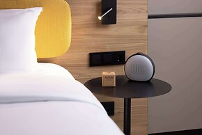 Avani Museum Quarter Amsterdam Hotel (previously NH Amsterdam Museum Q