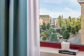 Avani Museum Quarter Amsterdam Hotel (previously NH Amsterdam Museum Q