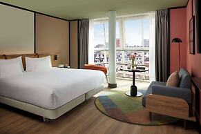 Avani Museum Quarter Amsterdam Hotel (previously NH Amsterdam Museum Q