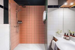 Avani Museum Quarter Amsterdam Hotel (previously NH Amsterdam Museum Q