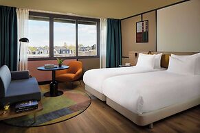 Avani Museum Quarter Amsterdam Hotel (previously NH Amsterdam Museum Q