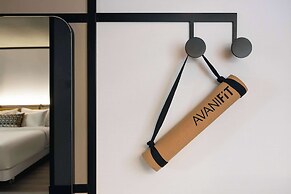 Avani Museum Quarter Amsterdam Hotel (previously NH Amsterdam Museum Q