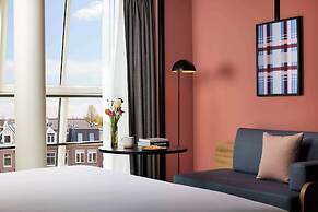 Avani Museum Quarter Amsterdam Hotel (previously NH Amsterdam Museum Q