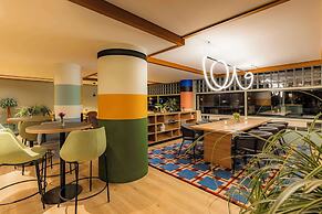 Avani Museum Quarter Amsterdam Hotel (previously NH Amsterdam Museum Q