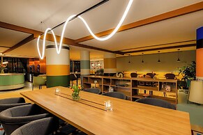 Avani Museum Quarter Amsterdam Hotel (previously NH Amsterdam Museum Q