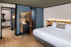 Avani Museum Quarter Amsterdam Hotel (previously NH Amsterdam Museum Q