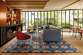 Avani Museum Quarter Amsterdam Hotel (previously NH Amsterdam Museum Q