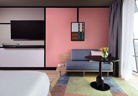 Avani Museum Quarter Amsterdam Hotel (previously NH Amsterdam Museum Q