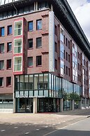 Avani Museum Quarter Amsterdam Hotel (previously NH Amsterdam Museum Q