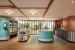 Avani Museum Quarter Amsterdam Hotel (previously NH Amsterdam Museum Q